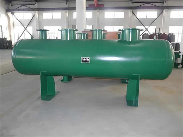 应县集分水器需要电源吗